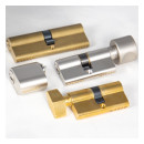 Profile cylinders