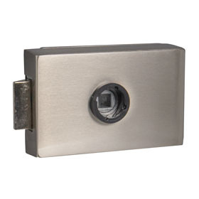 Square lock case V-700 MNI
