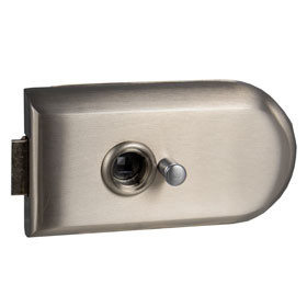 Lock case with a privacy knob V-200 MNI