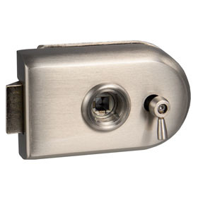 Lock case with a privacy set V-600 MNI