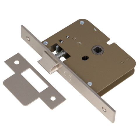 Lock case 2150/50 HNI + straight striker plate 357