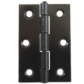 Window hinge 60x40 mm